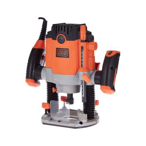 Black & Decker BDROUT127 1600W Router